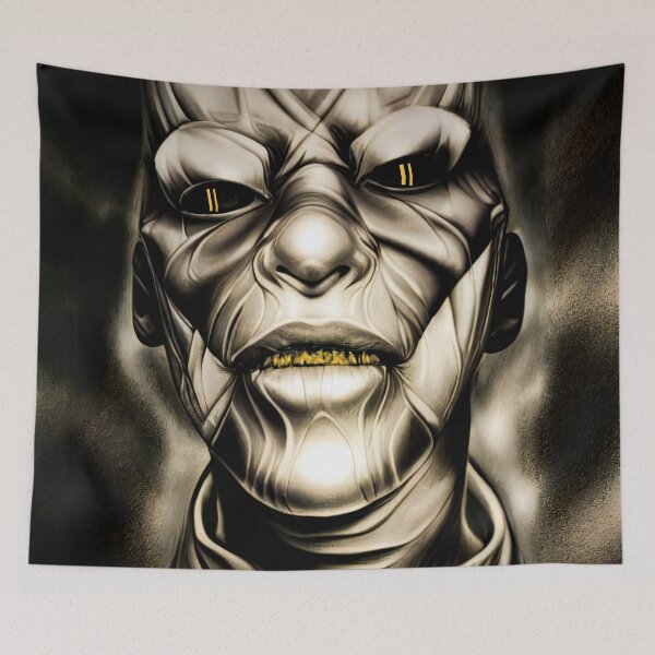 Item preview, Grillz designed and sold by PictureNZ.