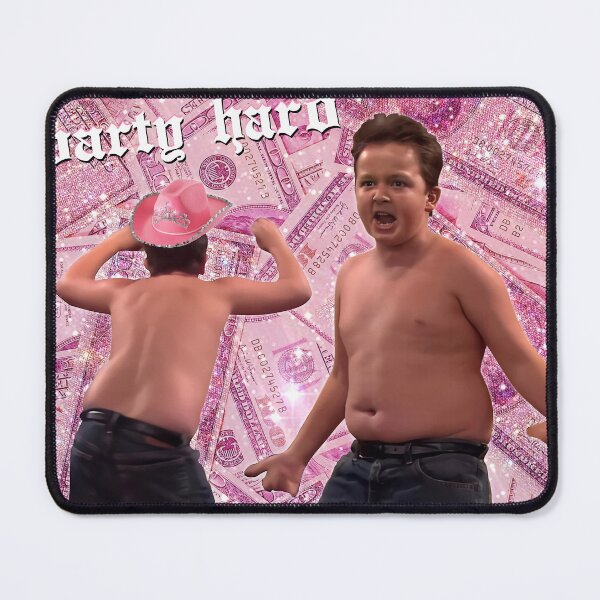 Item preview, Gibby Party Requirements Tapestry designed and sold by AZA990.