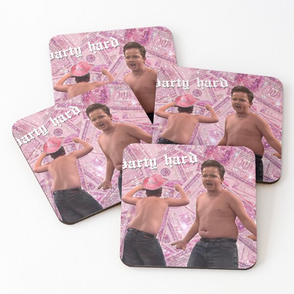 Item preview, Gibby Party Requirements Tapestry designed and sold by AZA990.
