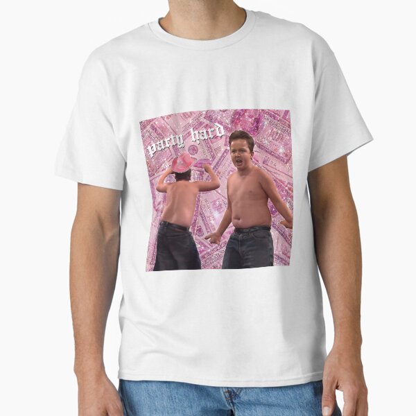 Item preview, Gibby Party Requirements Tapestry designed and sold by AZA990.