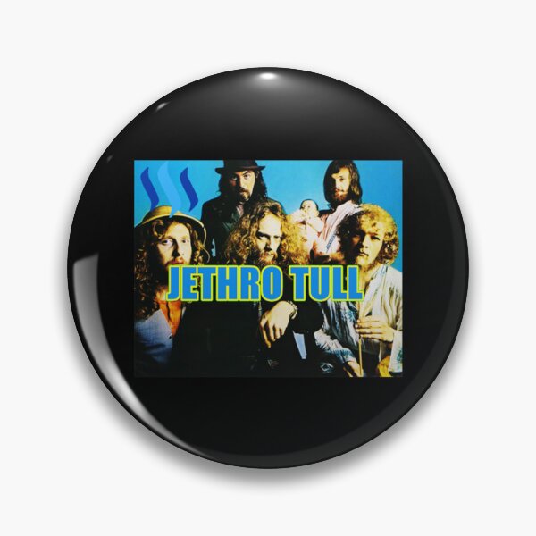 Item preview, Jethro Tull - Aqualung Print Gift Men designed and sold by EmerySpencer.