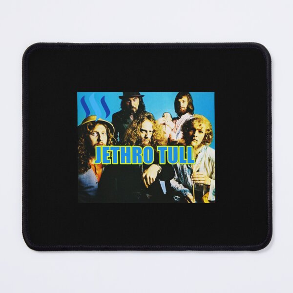 Item preview, Jethro Tull - Aqualung Print Gift Men designed and sold by EmerySpencer.