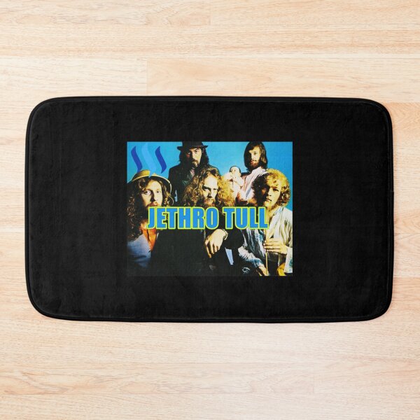 Item preview, Jethro Tull - Aqualung Print Gift Men designed and sold by EmerySpencer.