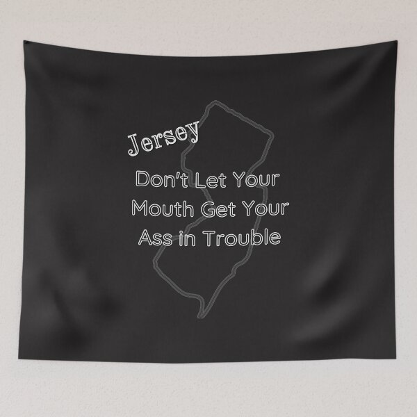 Item preview, Jersey Shirts and Apparel  designed and sold by JerZWear.