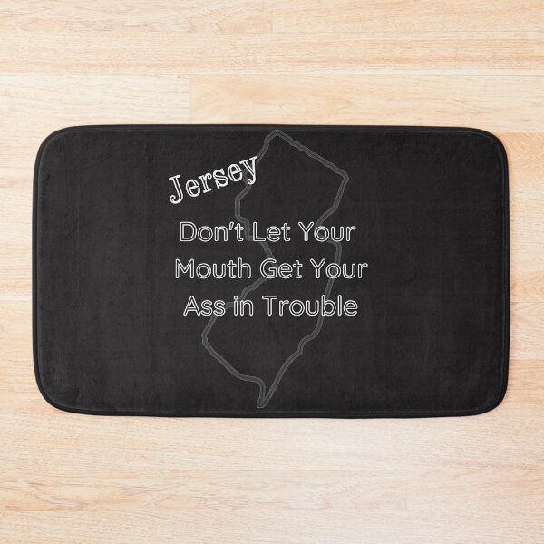 Item preview, Jersey Shirts and Apparel  designed and sold by JerZWear.