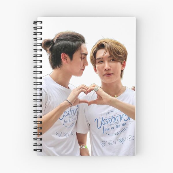 Item preview, Bossnoeul - Love in the Air - PayuRain designed and sold by g-fullsun03.