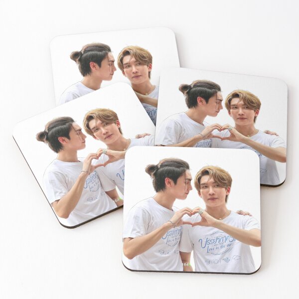 Item preview, Bossnoeul - Love in the Air - PayuRain designed and sold by g-fullsun03.