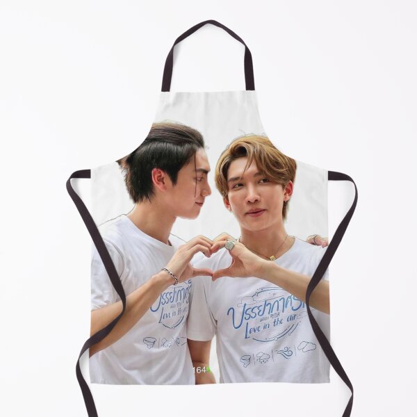 Item preview, Bossnoeul - Love in the Air - PayuRain designed and sold by g-fullsun03.