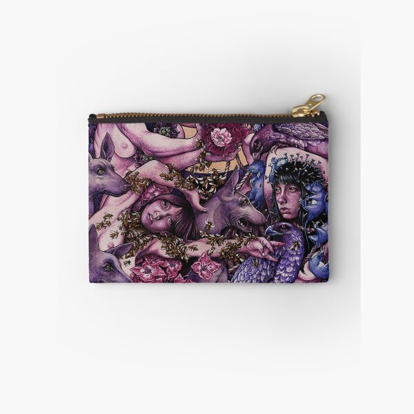 Item preview, Purple Baroness designed and sold by oohasiouhdoua.