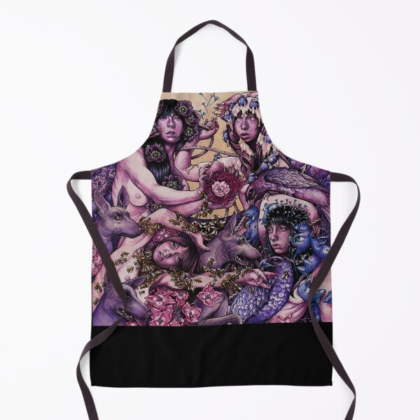 Item preview, Purple Baroness designed and sold by oohasiouhdoua.
