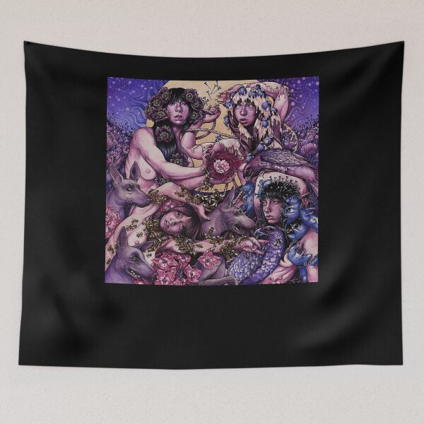 Item preview, Purple Baroness designed and sold by oohasiouhdoua.