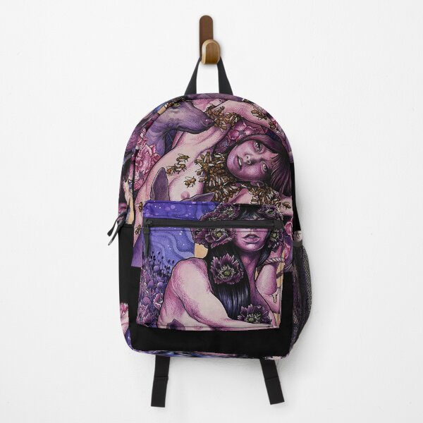 Item preview, Purple Baroness designed and sold by oohasiouhdoua.