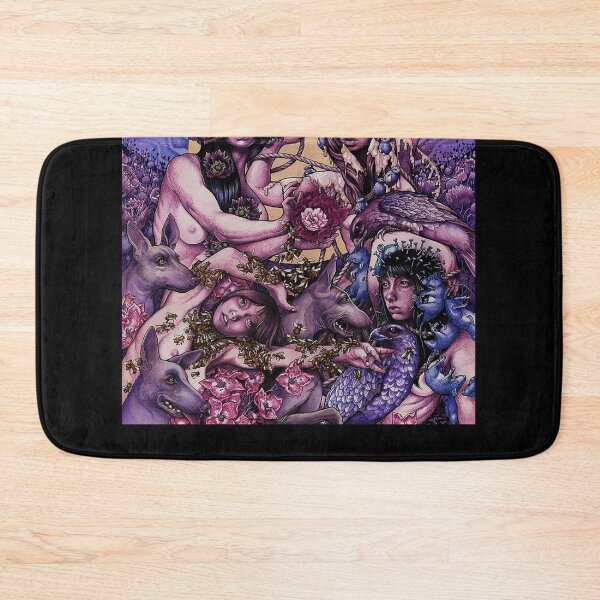 Item preview, Purple Baroness designed and sold by oohasiouhdoua.
