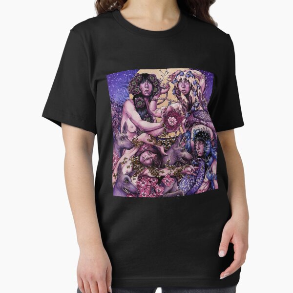 Item preview, Purple Baroness designed and sold by oohasiouhdoua.
