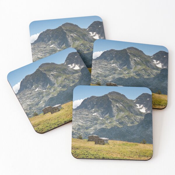 Item preview, In the mountains designed and sold by Dominika Aniola.