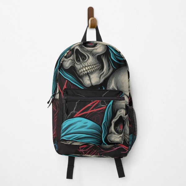Item preview, The Bone Squad designed and sold by Rednellanad.