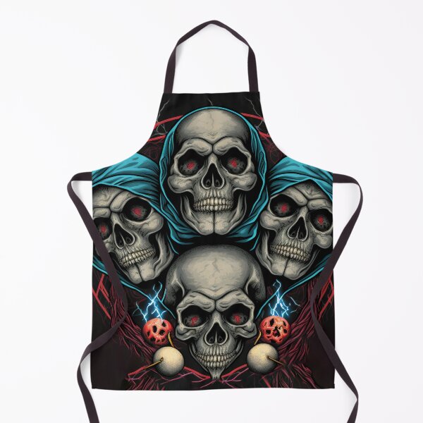 Item preview, The Bone Squad designed and sold by Rednellanad.