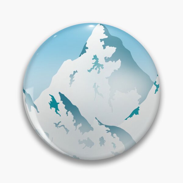 Item preview, snow Mountain designed and sold by Monday71.
