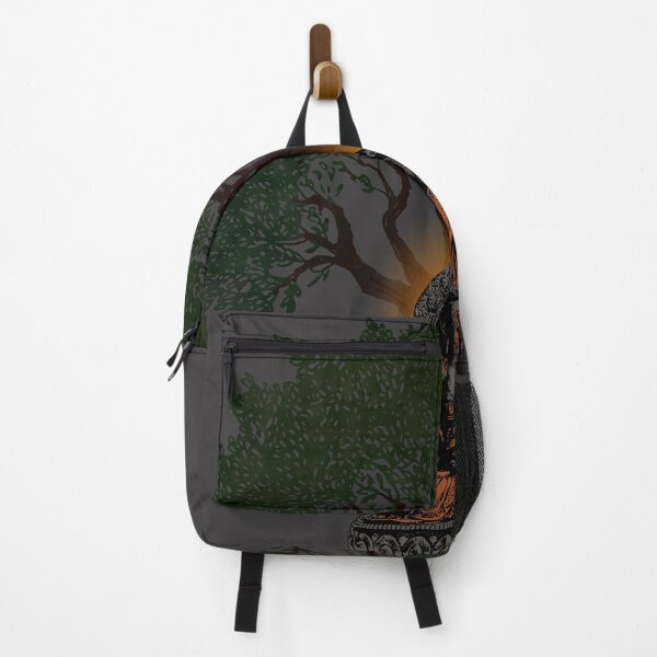 Item preview, Buddha under Bodhi Tree designed and sold by ramanandr.