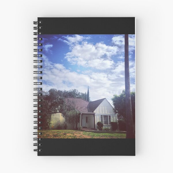 Item preview, Cottage with Clouds designed and sold by Laurie Allee.