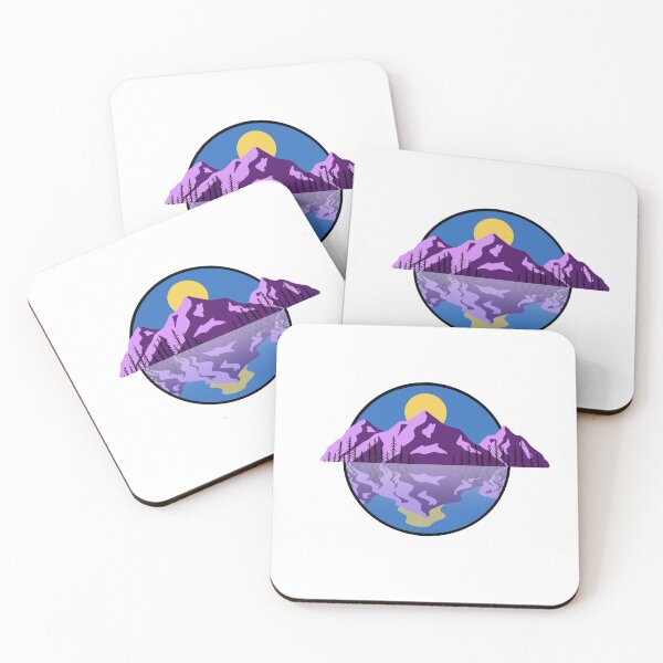Item preview, Mountain designed and sold by GStouderArt.