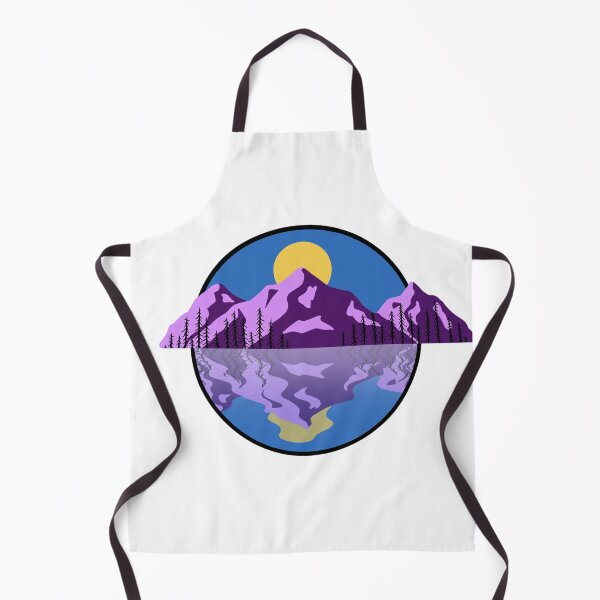 Item preview, Mountain designed and sold by GStouderArt.