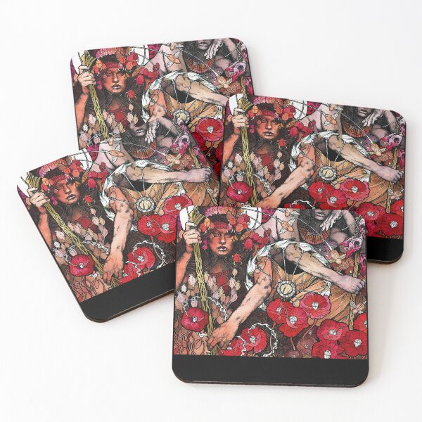 Item preview, Red Baroness designed and sold by oohasiouhdoua.