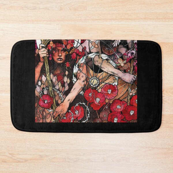 Item preview, Red Baroness designed and sold by oohasiouhdoua.