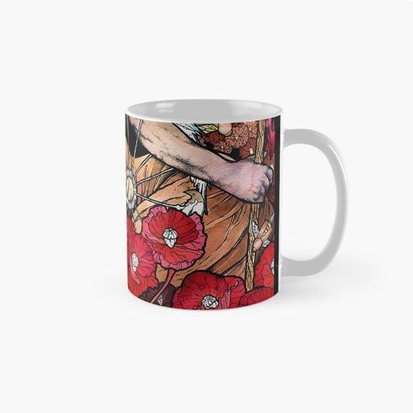 Item preview, Red Baroness designed and sold by oohasiouhdoua.