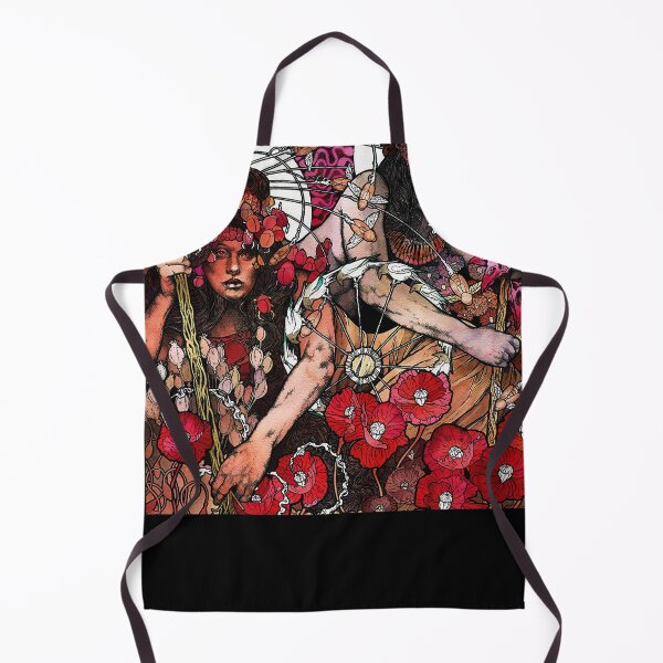 Item preview, Red Baroness designed and sold by oohasiouhdoua.