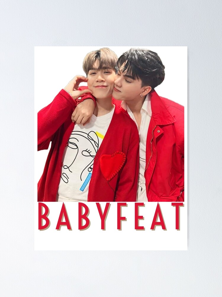 FortPeat - BabyFeat - LITA