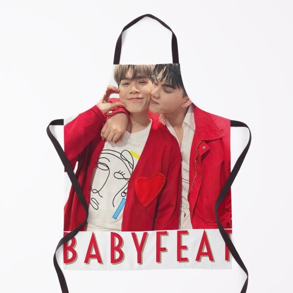Item preview, FortPeat - BabyFeat - LITA designed and sold by g-fullsun03.