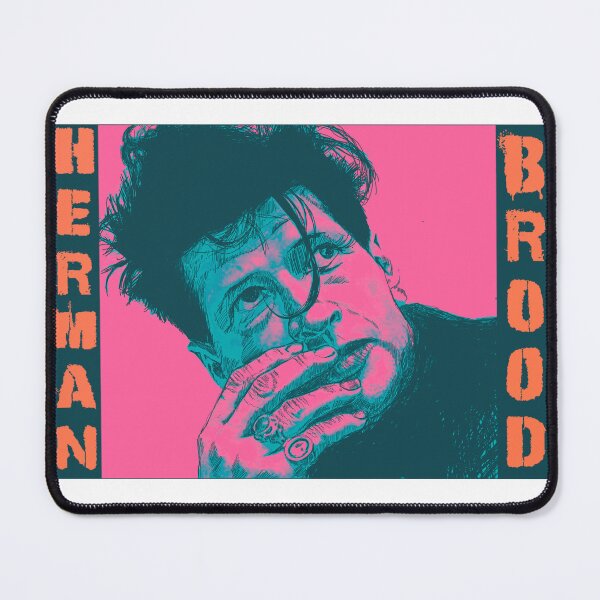 Item preview, Herman brood,Herman brood pop art designed and sold by Chatchot.