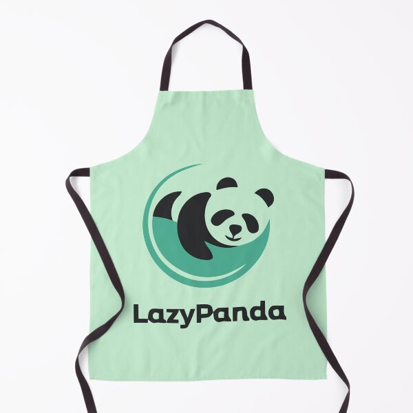 Item preview, Lazy Panda designed and sold by Mahe-Art.