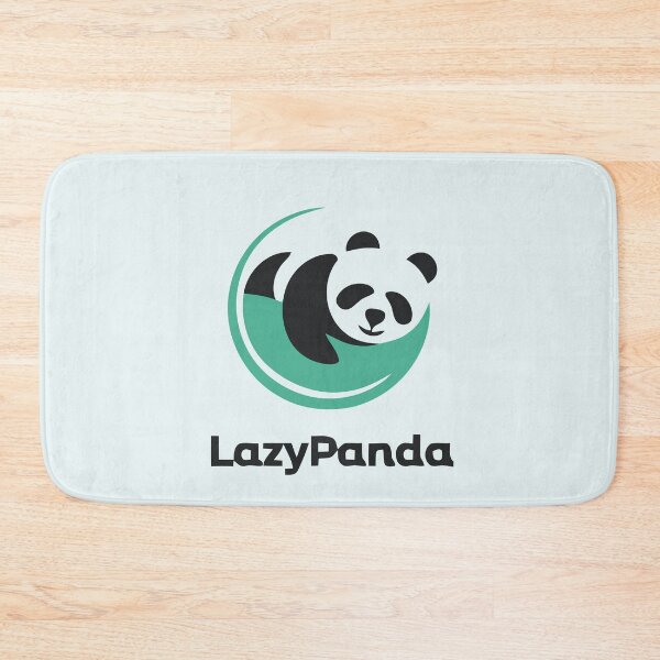Item preview, Lazy Panda designed and sold by Mahe-Art.