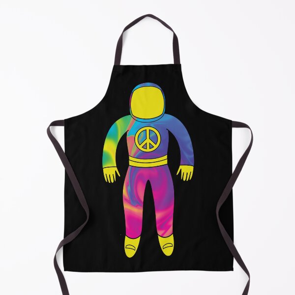 Item preview, Peace Astronaut designed and sold by mrtraz.