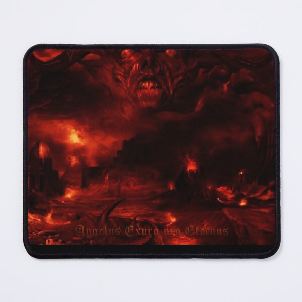 Item preview, Angelus Exuro Pro Eternus Dark Funeral designed and sold by oohasiouhdoua.