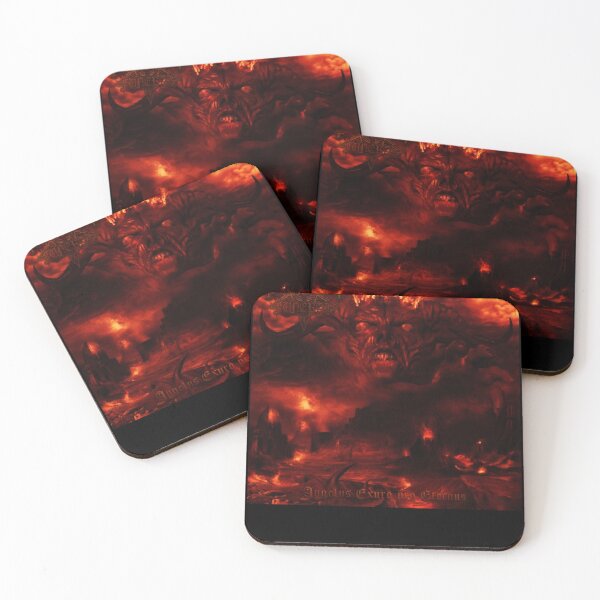Item preview, Angelus Exuro Pro Eternus Dark Funeral designed and sold by oohasiouhdoua.