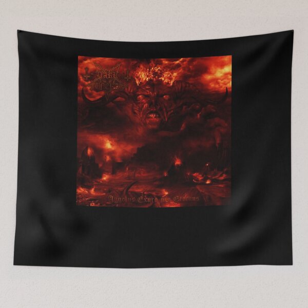 Item preview, Angelus Exuro Pro Eternus Dark Funeral designed and sold by oohasiouhdoua.