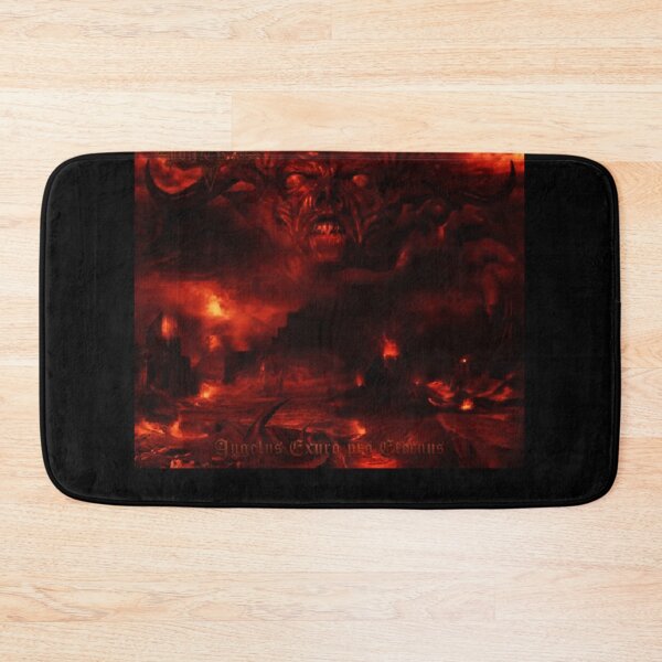 Item preview, Angelus Exuro Pro Eternus Dark Funeral designed and sold by oohasiouhdoua.