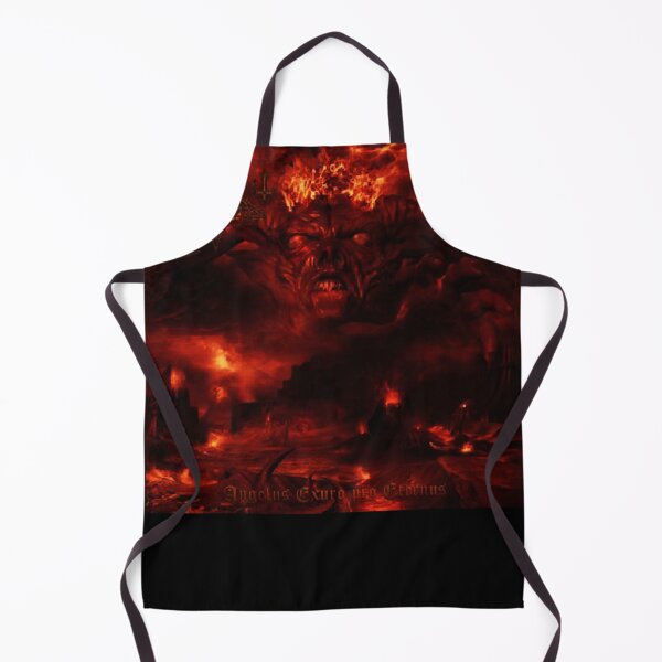 Item preview, Angelus Exuro Pro Eternus Dark Funeral designed and sold by oohasiouhdoua.