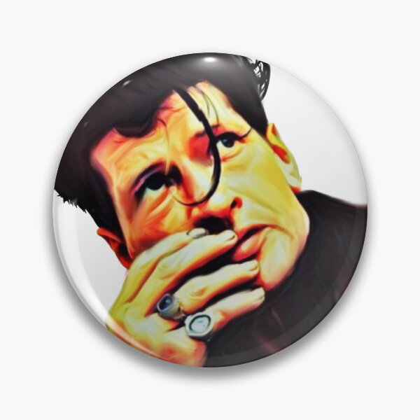 Item preview, Herman Brood  designed and sold by Migiteart.