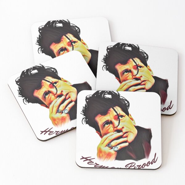Item preview, Herman Brood  designed and sold by Migiteart.