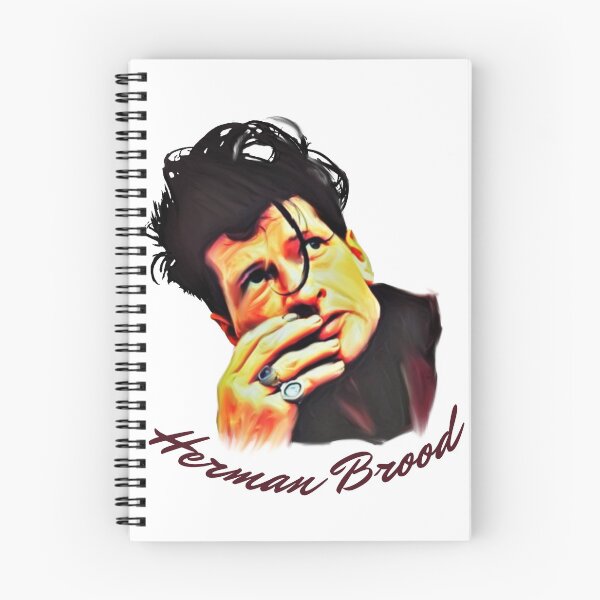 Item preview, Herman Brood  designed and sold by Migiteart.