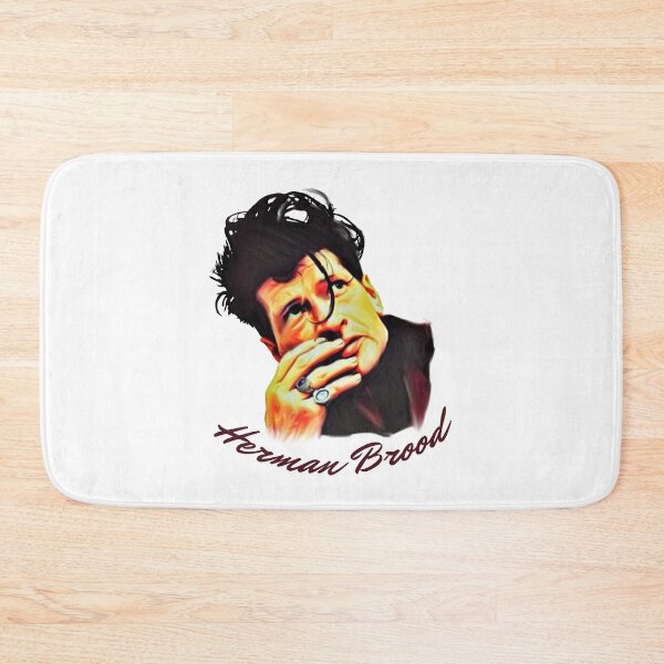 Item preview, Herman Brood  designed and sold by Migiteart.