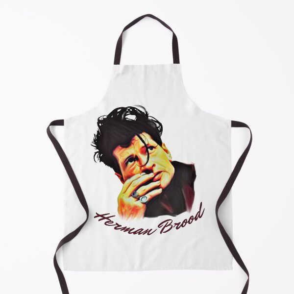 Item preview, Herman Brood designed and sold by Migiteart.