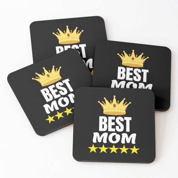 Item preview, Five Star Rating Mom designed and sold by XbaeX.