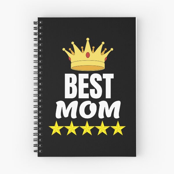 Item preview, Five Star Rating Mom designed and sold by XbaeX.