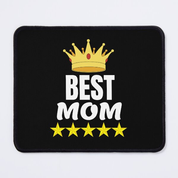 Item preview, Five Star Rating Mom designed and sold by XbaeX.