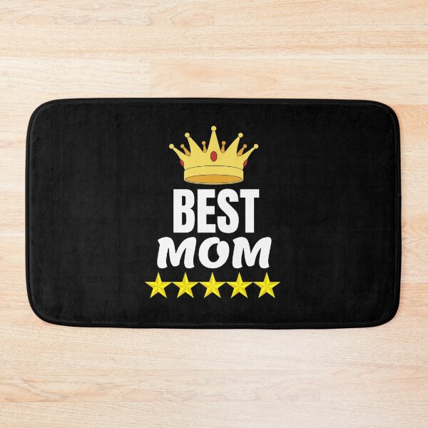 Item preview, Five Star Rating Mom designed and sold by XbaeX.